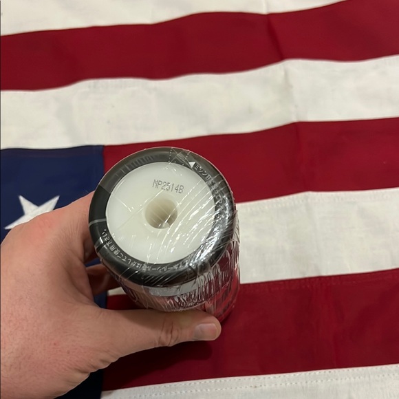 TENGA Black and Red Adult Product - Picture 3 of 6